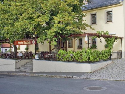照片: Gasthof Coschütz