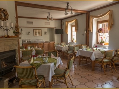 照片: Gasthof Coschütz