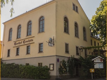 照片: Gasthof Coschütz